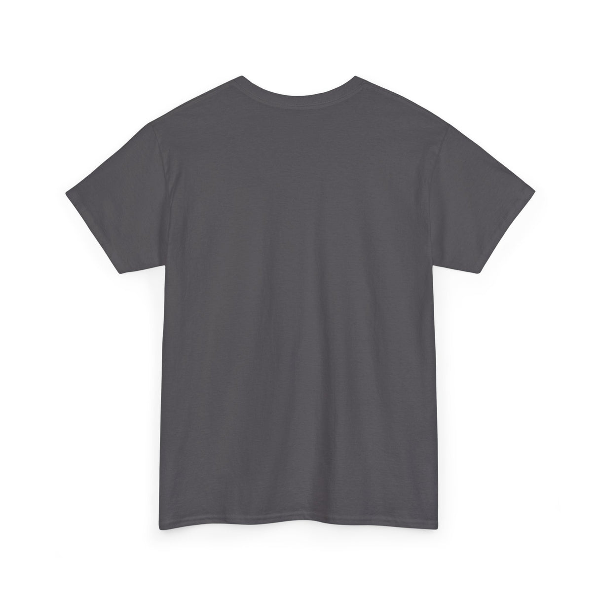Flounder 'Competitive Rester' T-Shirt — Funny Resting Pose Tee