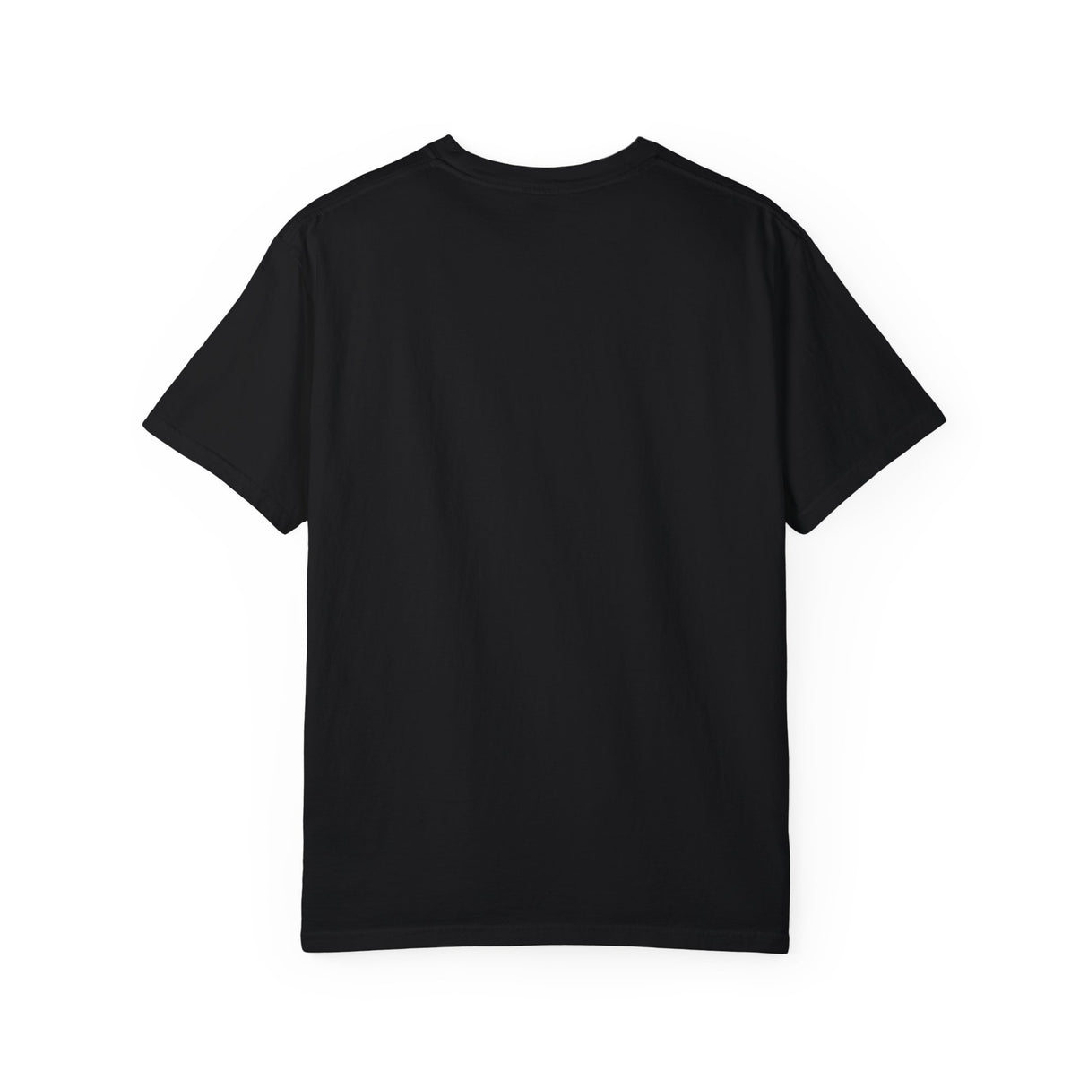 Mermaid at Heart Comfort Colors T-Shirt