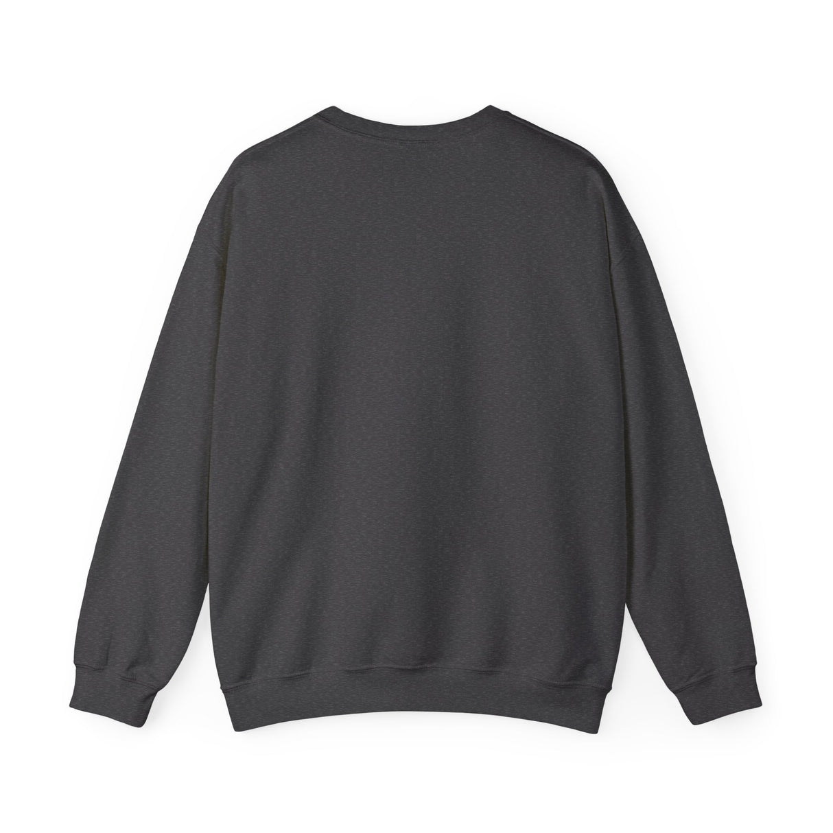 FlounderLand Collegiate Crewneck Sweatshirt — "EST. 2021"