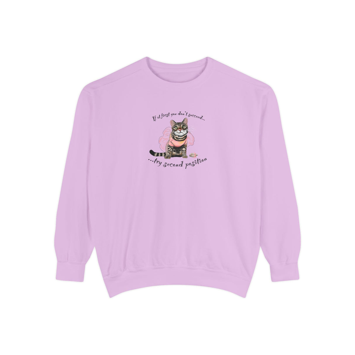 Sweatshirt Flounder and Mouse Toy Ballet Tutus Design by Nina
