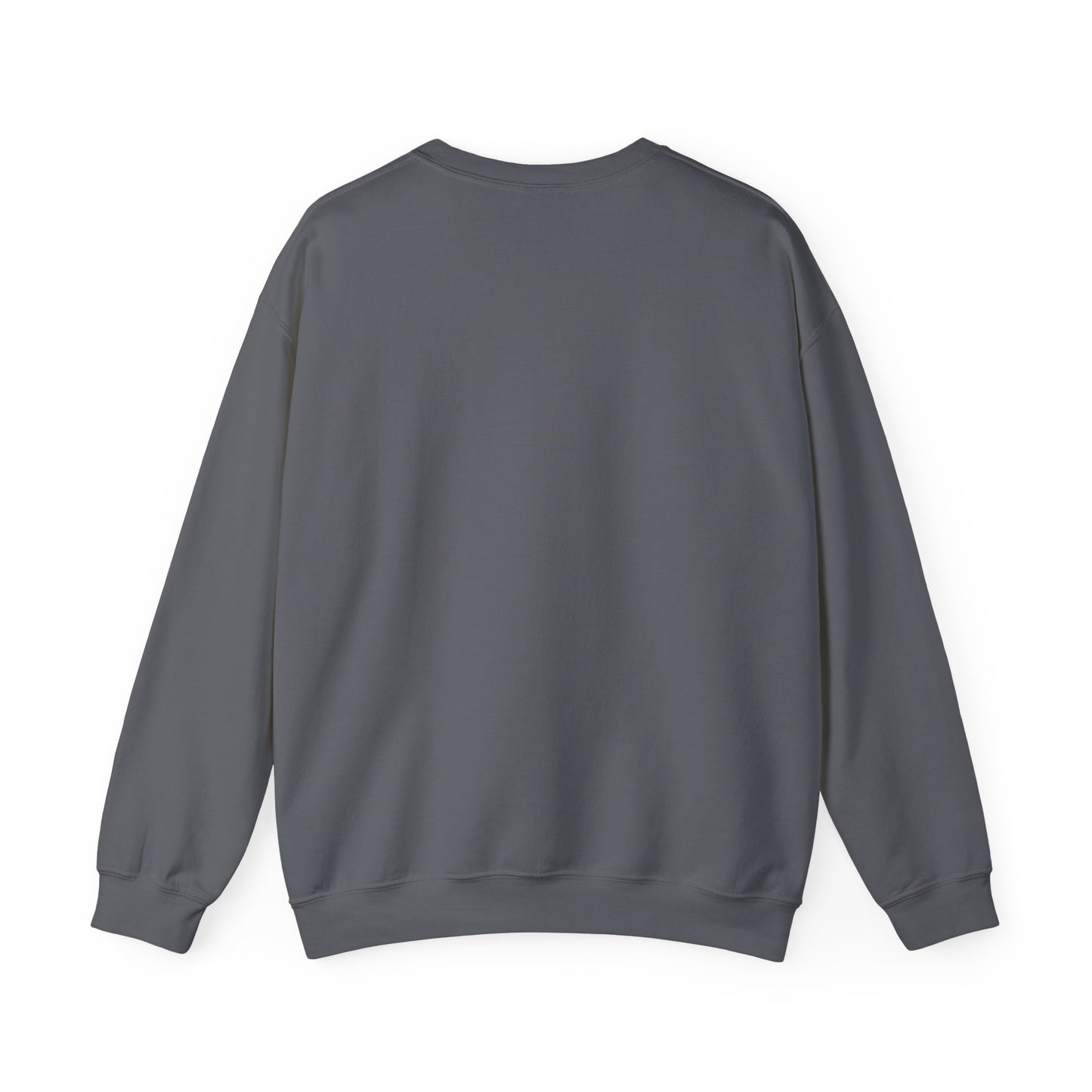 Funny Skelton Wine Crewneck Sweatshirt