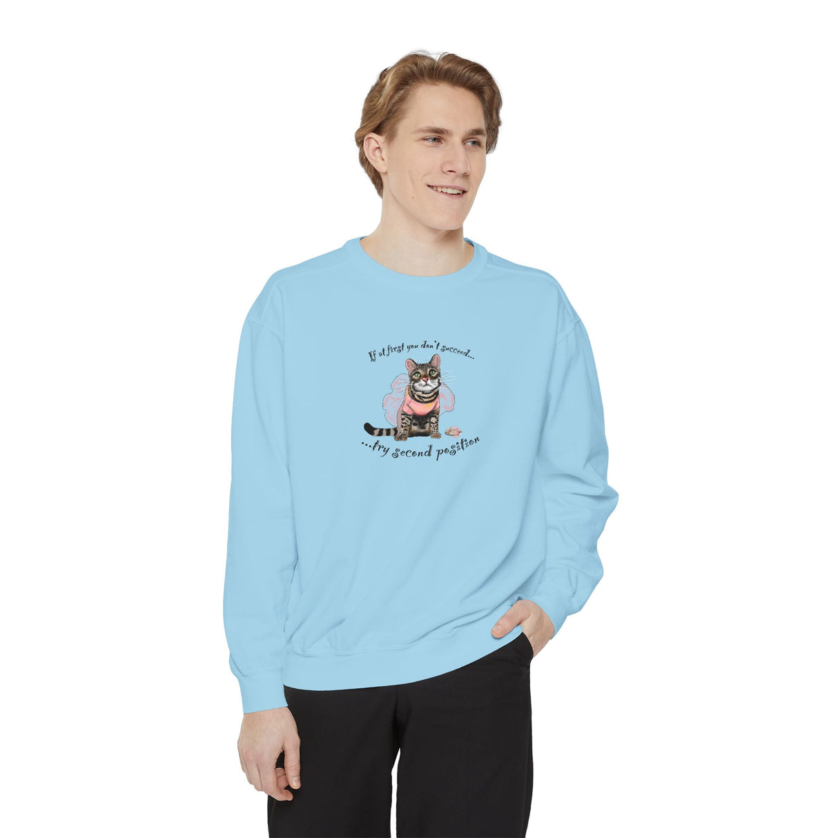 Sweatshirt Flounder and Mouse Toy Ballet Tutus Design by Nina