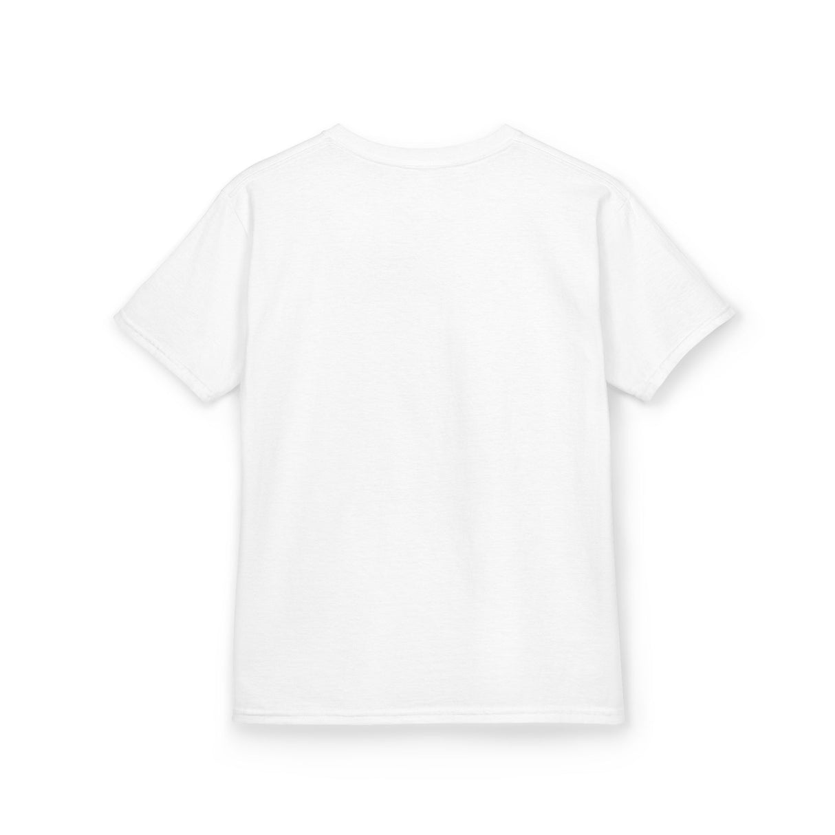 Kids Tee — "Tricks for Treats" Flounder Halloween Ballet Tee
