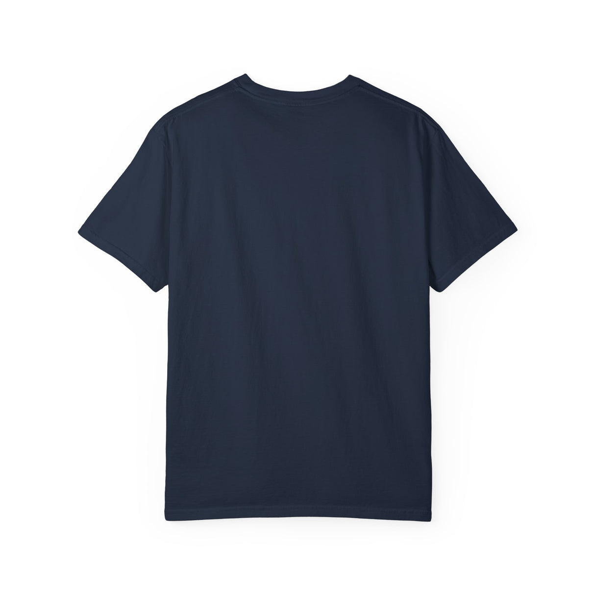 Shark Hammerhead T-Shirt Nailed It Comfort Colors Unisex Garment-Dyed