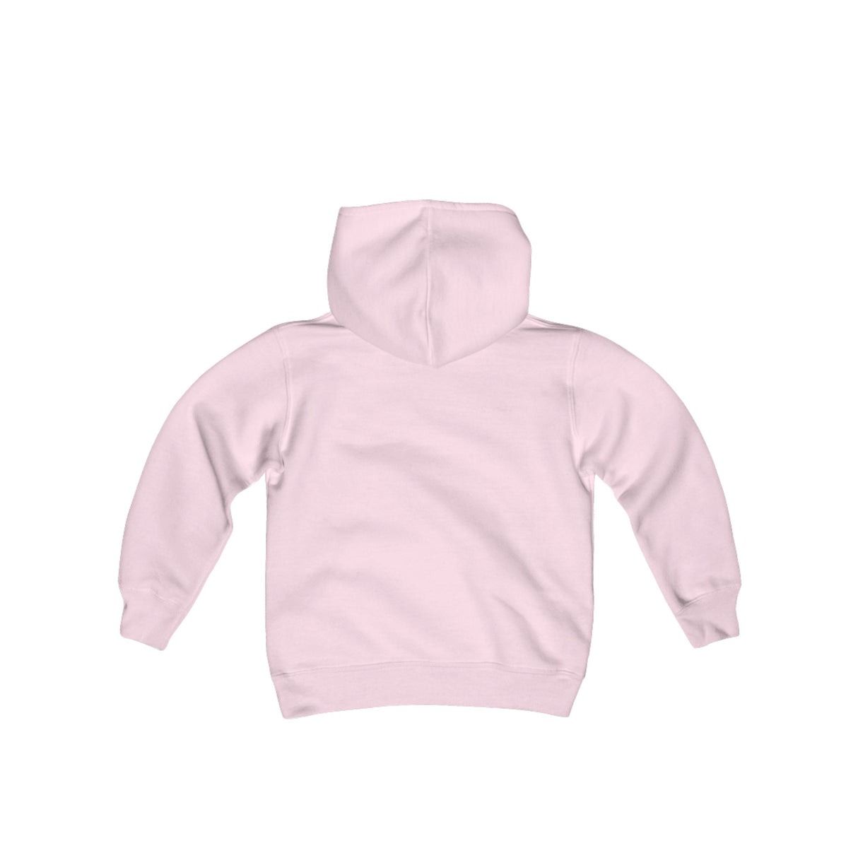 Merry Merry Merry Beachmas Youth Hooded Sweatshirt – Cozy Holiday Hoodie