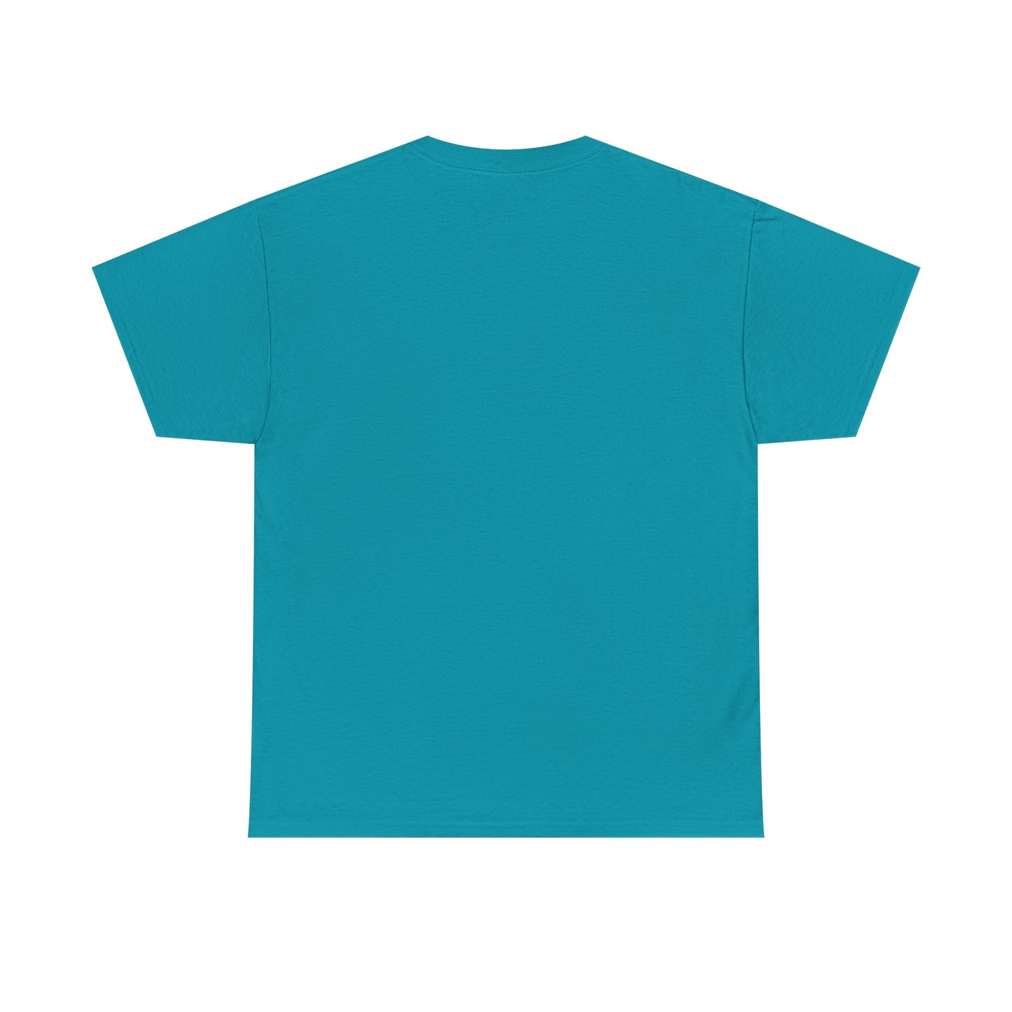 Life's a Beach Unisex Cotton Tee