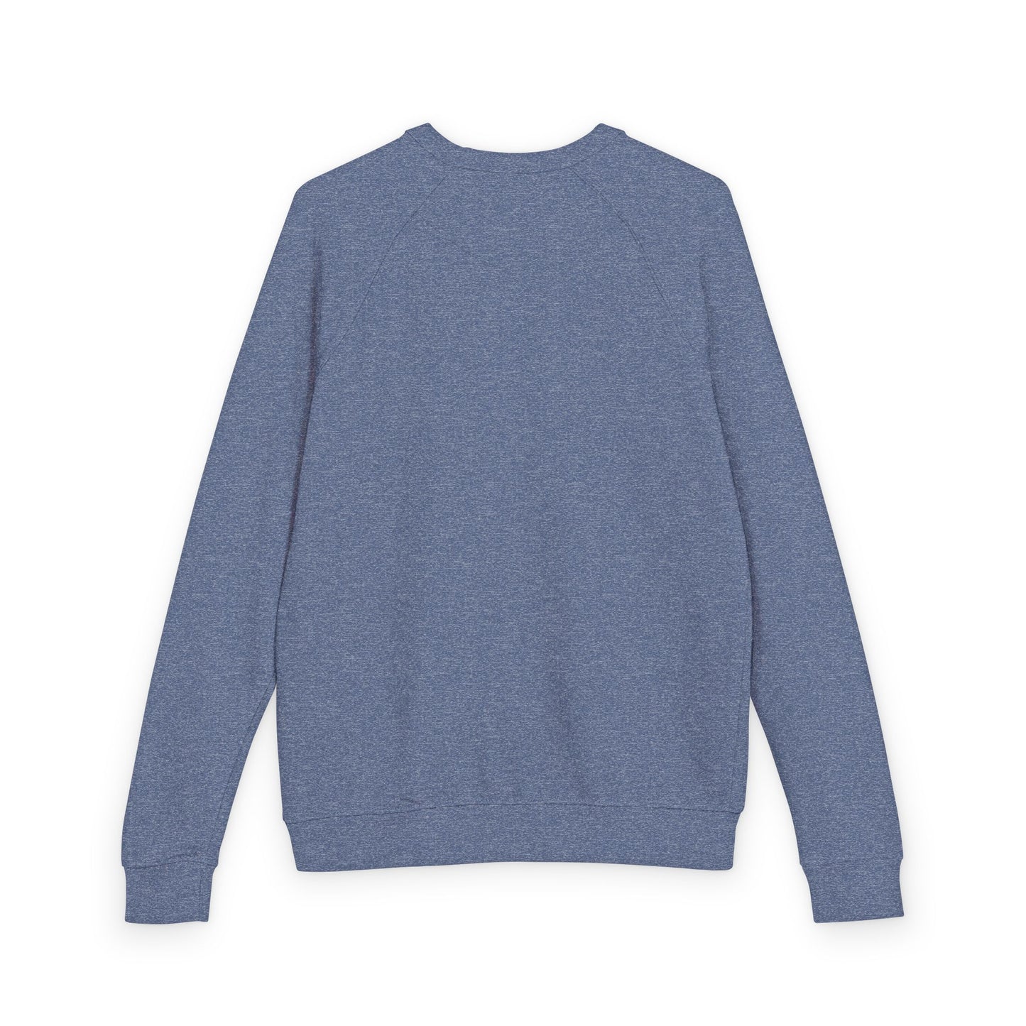 Raglan Crewneck Flocahontas and Mouse Toy Design by Nina