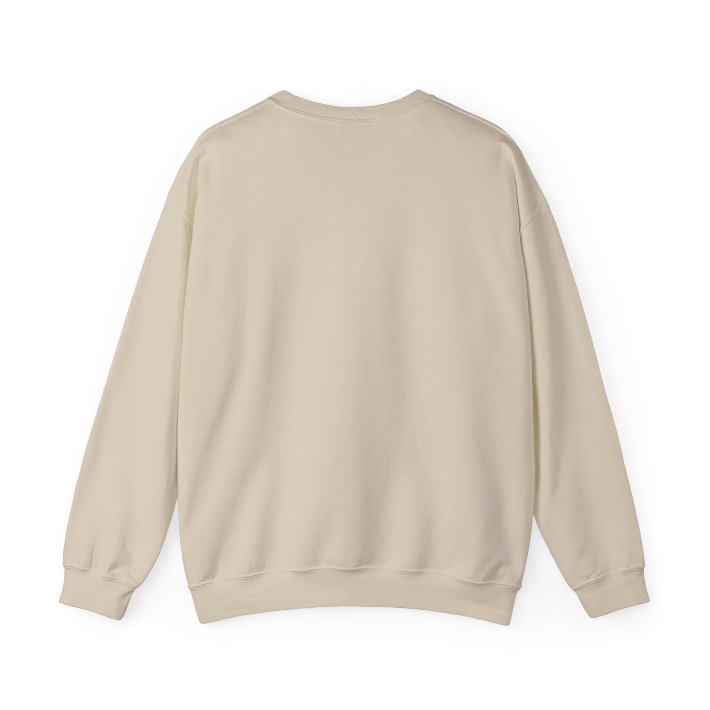 Happiness Comes in Waves Sweatshirt