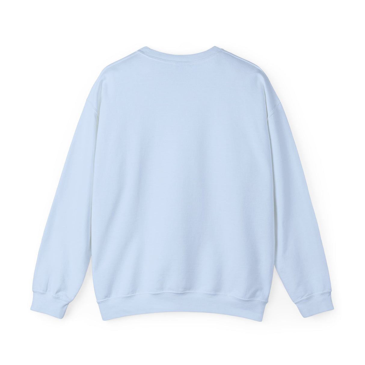Stay Weird Sweatshirt — Hand-Drawn Flounder & Mouse Toy Hug Crewneck