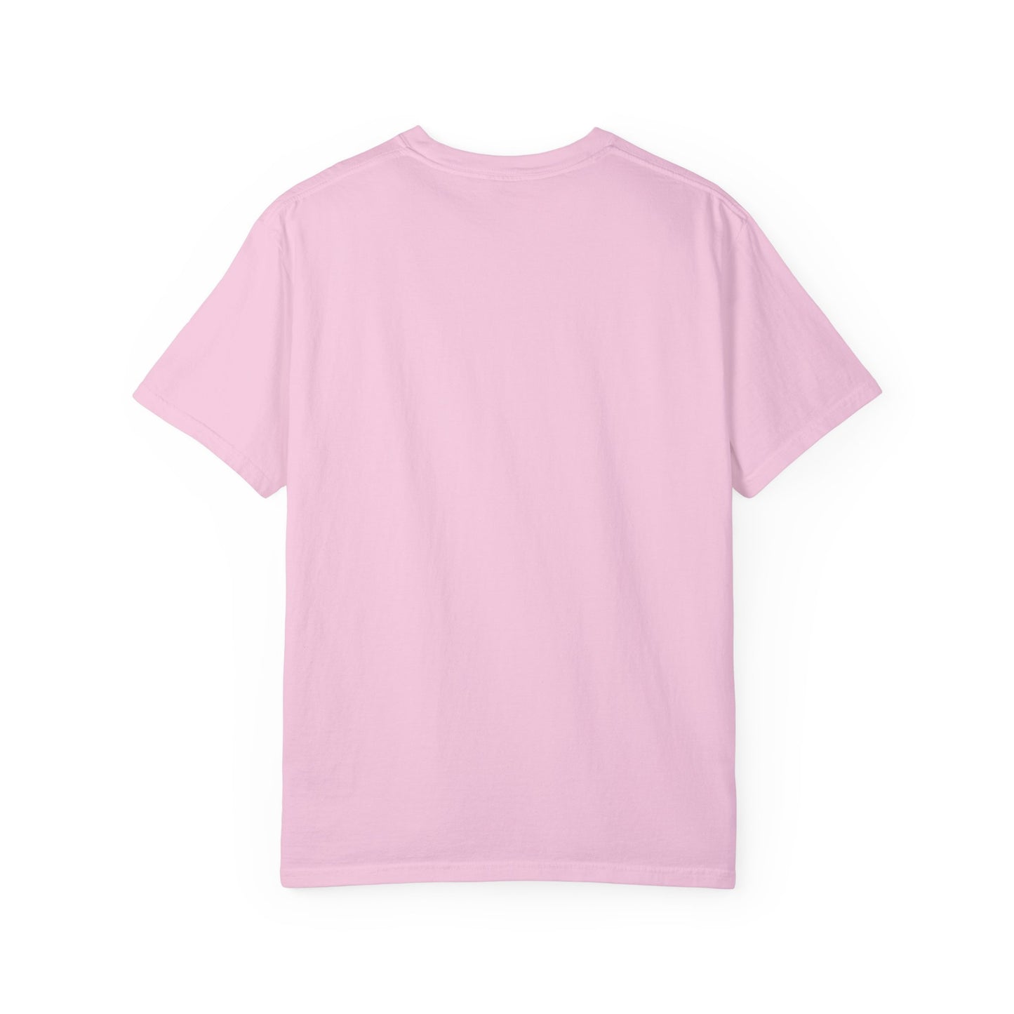 Mermaid Unicorn Comfort Colors be Magical T-shirt