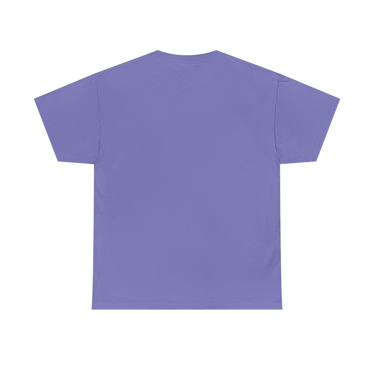 On Cloud Wine Unisex Cotton T-Shirt