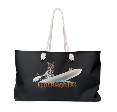 Flounder Cat Accessories