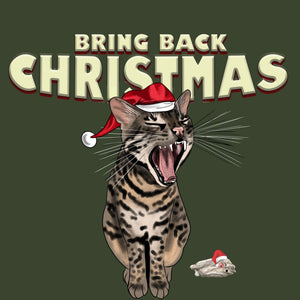 Bring Back Christmas