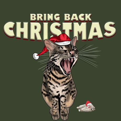 Bring Back Christmas