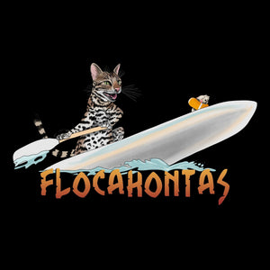 Flocahontas