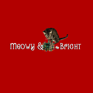 Meowy and Bright