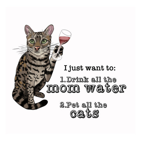 Mom Water