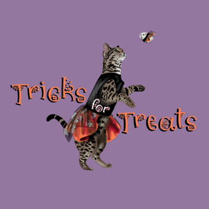 Tricks for Treats