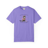 T-Shirt Flounder and Mouse Toy Ballet Tutus Second Position Design by Nina