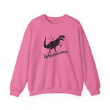 Wineosaurus Crewneck Sweatshirt