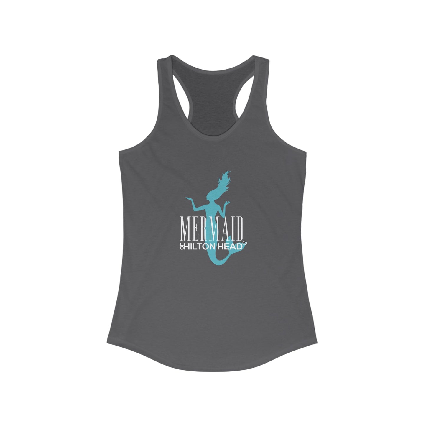 Mermaid of Hilton Head Women's Tank