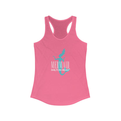 Mermaid of Hilton Head Women's Tank