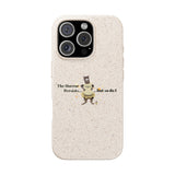 Phone Case - Bravery Tutu Design