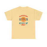 Sunshine State of Mind Cotton Tee