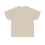 Red Wine & Blue - Cotton Tee