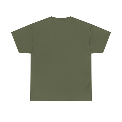 Summer Vibes Cotton T-Shirt