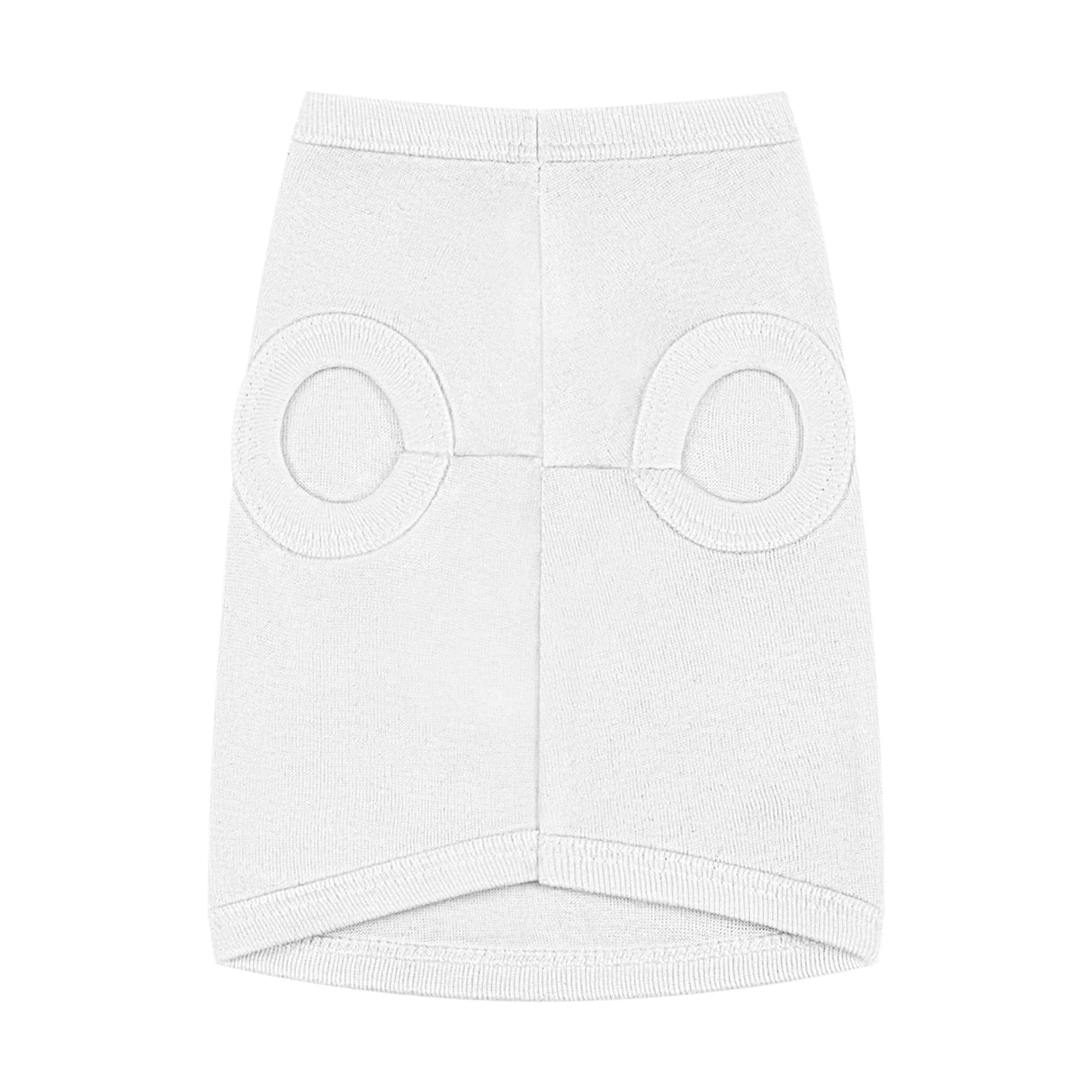 Flounder Cat - UGH Pet Tank Top