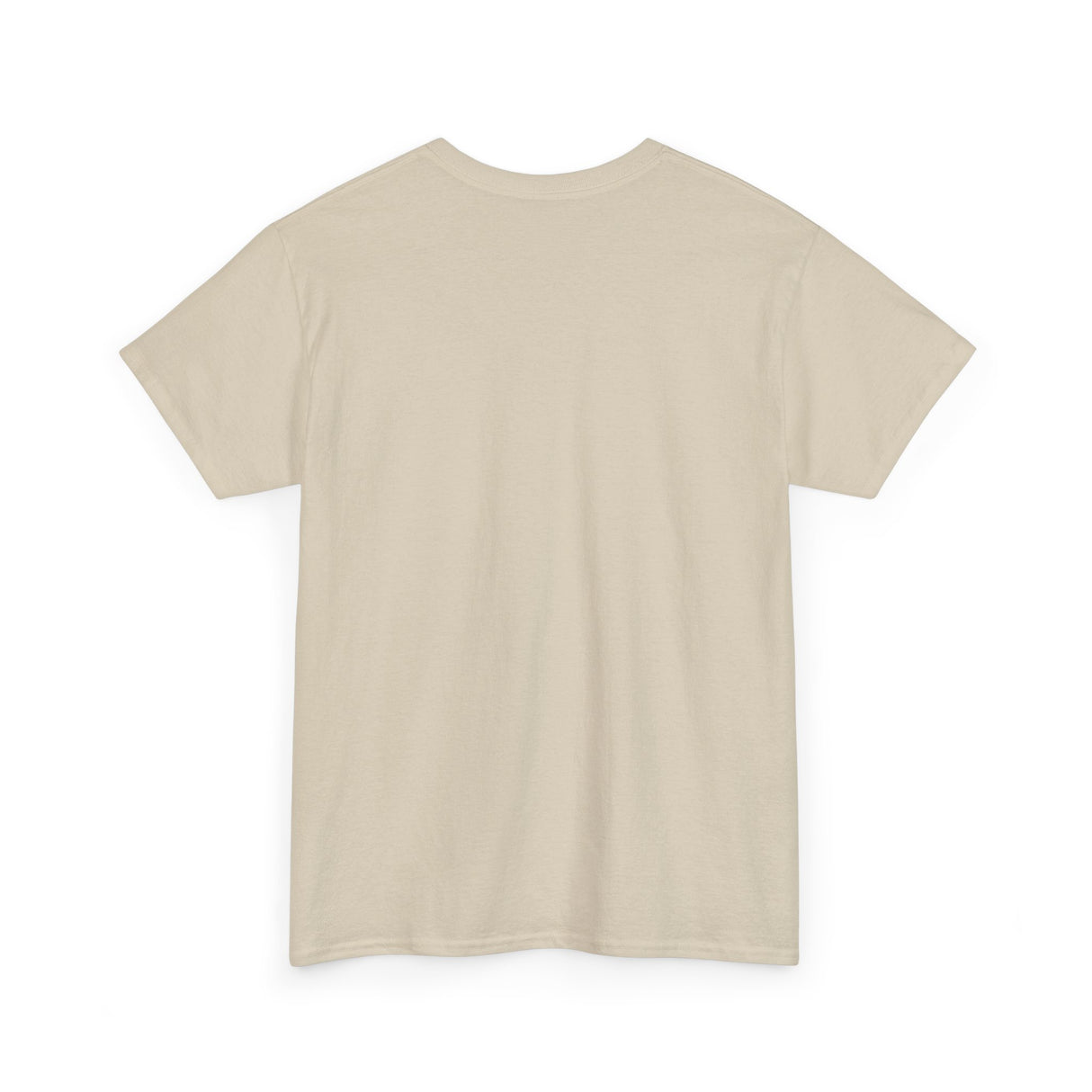 I Said What I Said Flounder Graphic Tee — Hand-Drawn Talking Pet Buttons