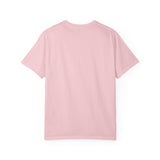 T-Shirt Flounder and Mouse Toy Ballet Tutus Second Position Design by Nina