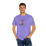 T-Shirt Flounder and Mouse Toy Ballet Tutus Second Position Design by Nina