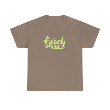 Beach Vibes adult T-Shirt