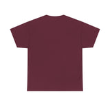 Brave Heart Fish T-Shirt — "Little fish. Big world. Brave Heart." Inspirational Tee