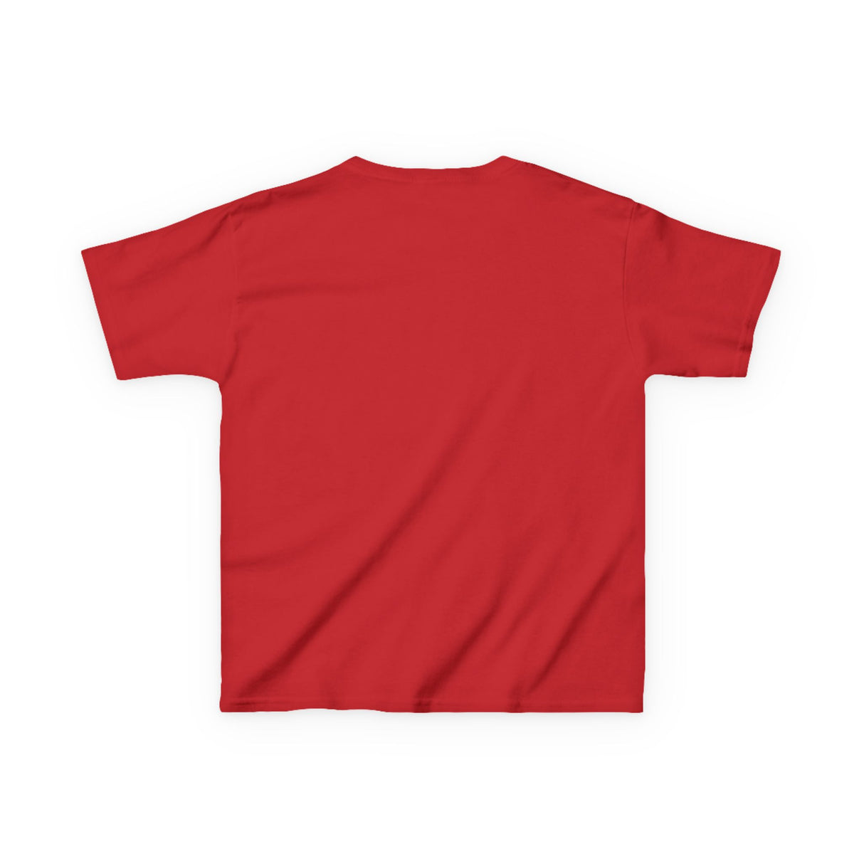 Kids 'Vote Fish 2028' Tee — Funny Flounder Purrmaid Political Campaign Shirt
