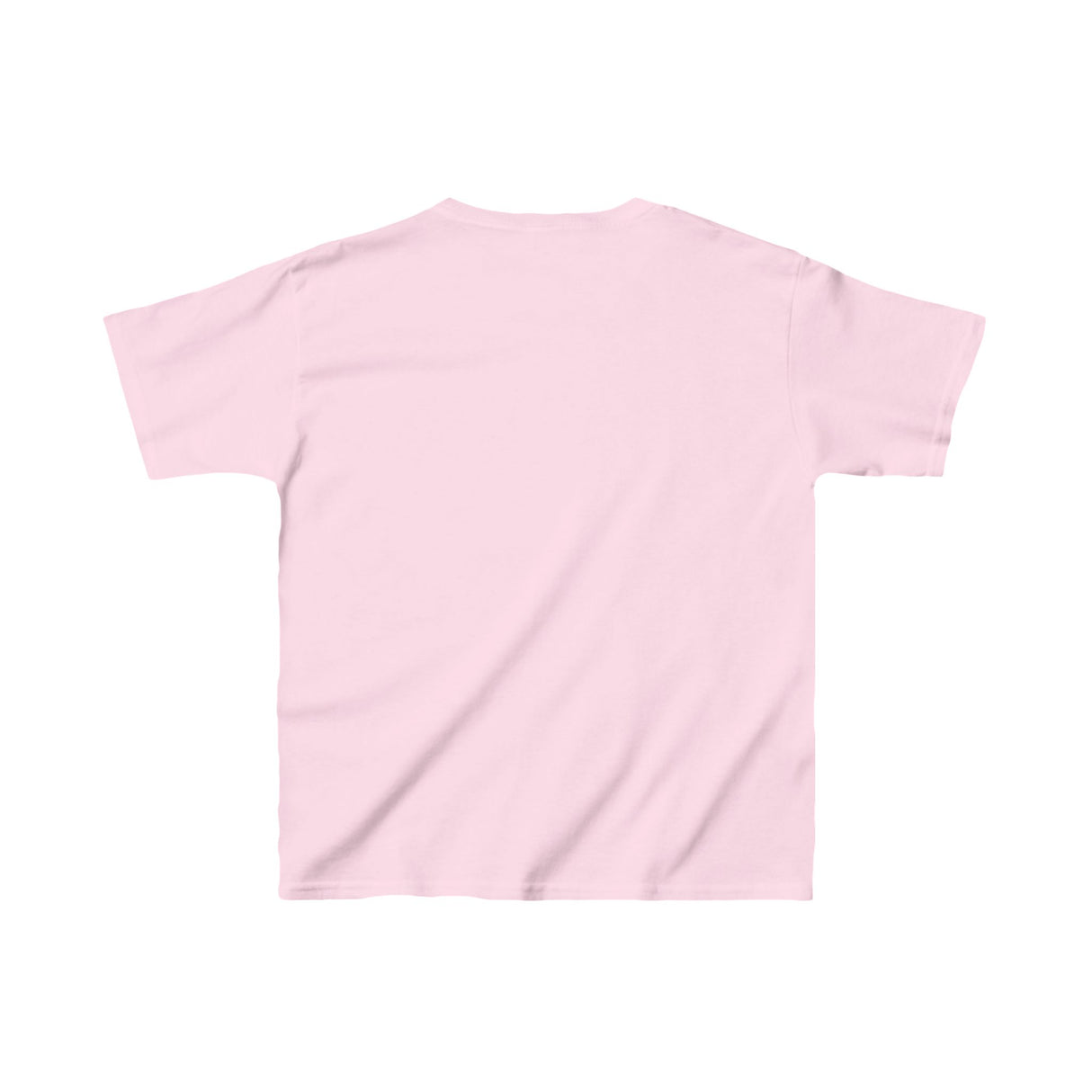 Kids T-Shirt - Youth Axolotl 'I Axolotl Questions' Tee