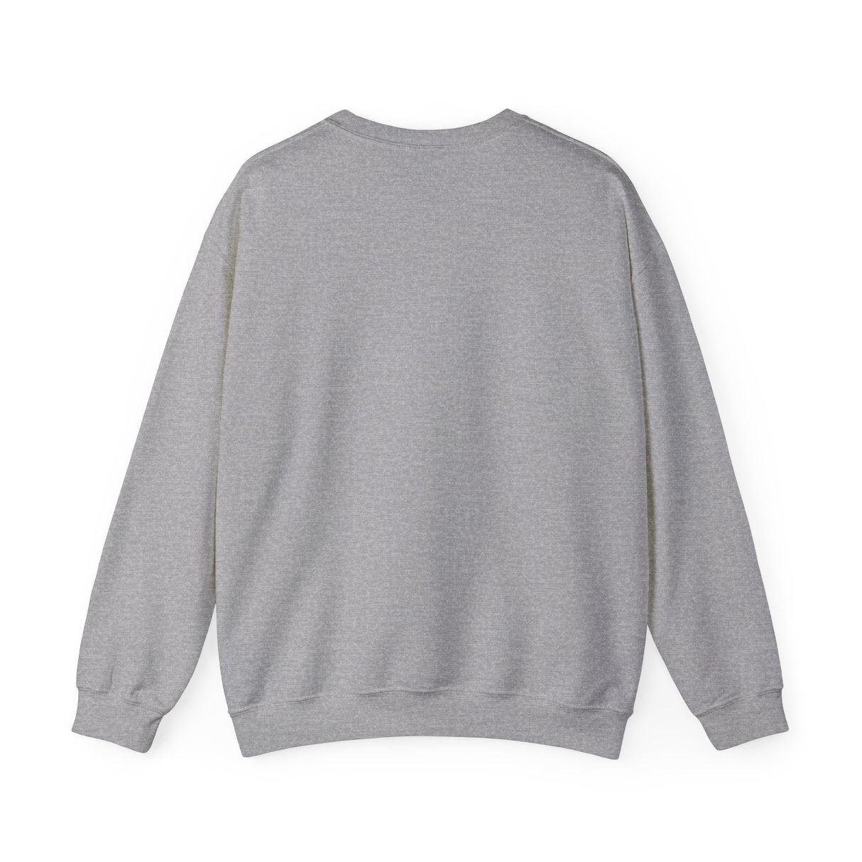 This is my Red Spores Car Unisex Heavy Blend™ Crewneck Sweatshirt featuring Flounder and Mouse Toy