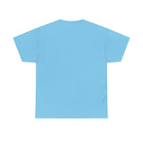 On Cloud Wine Unisex Cotton T-Shirt