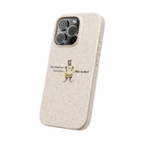 Phone Case - Bravery Tutu Design