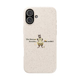 Phone Case - Bravery Tutu Design
