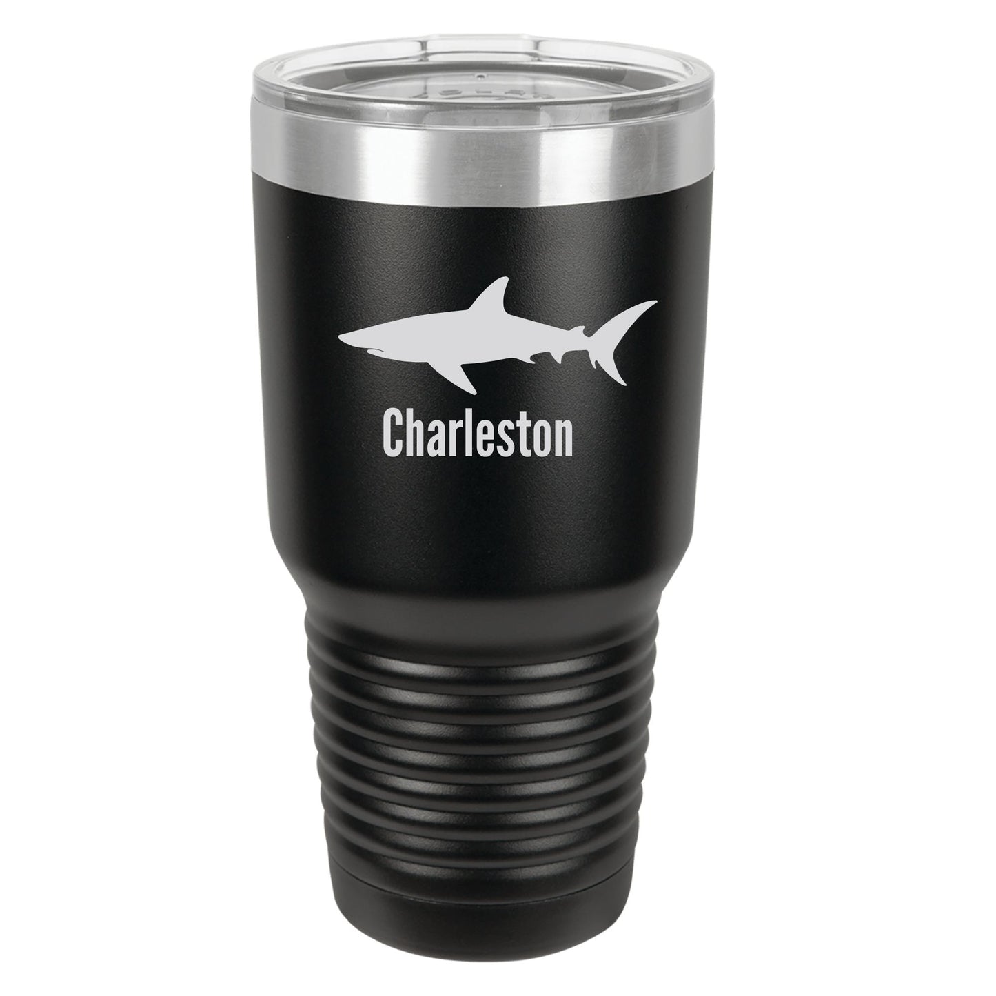 30 oz Charleston Tumbler