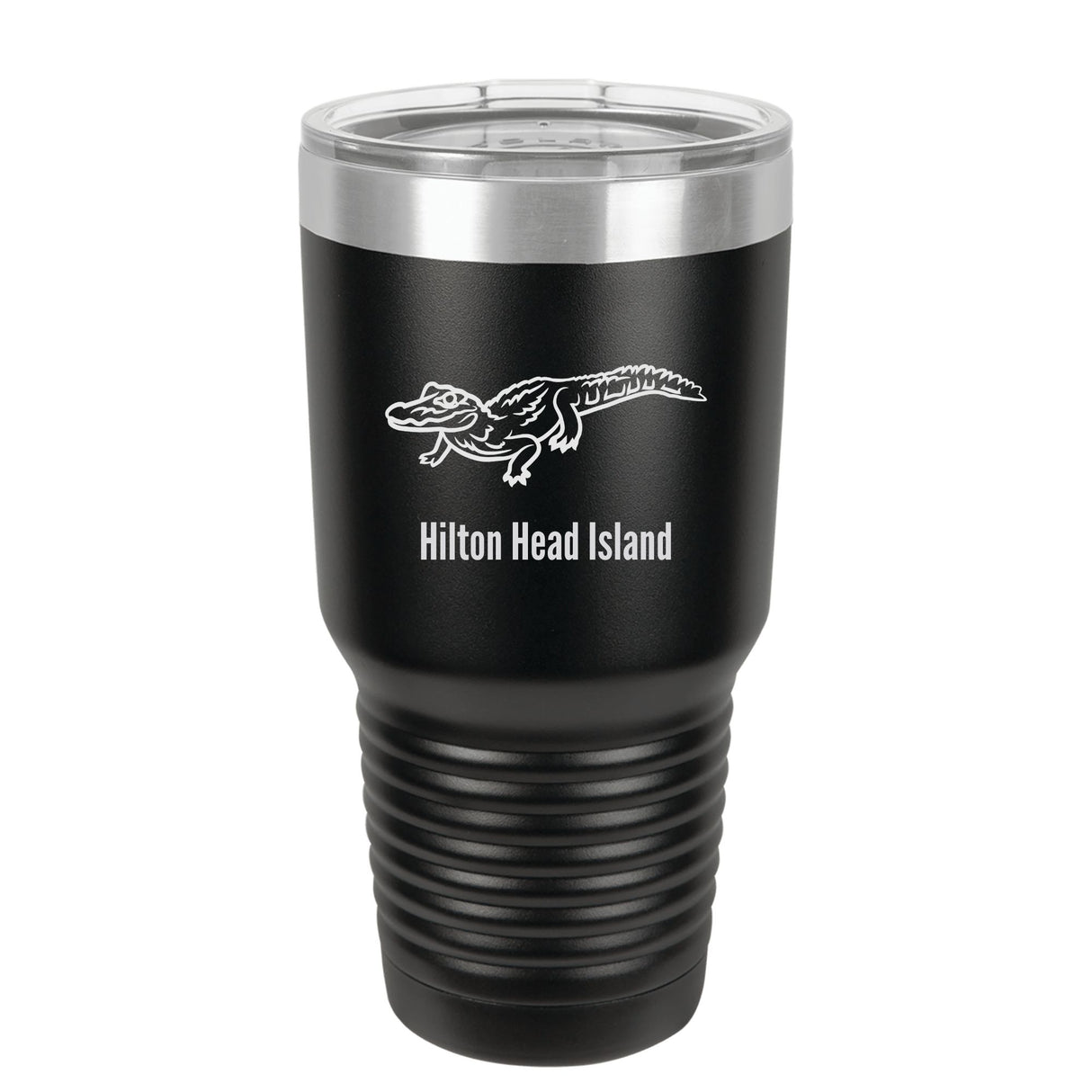 30 oz Hilton Head Island Tumbler