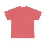 Saltwater & Sunshine Unisex Cotton T-Shirt