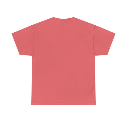 Saltwater & Sunshine Unisex Cotton T-Shirt