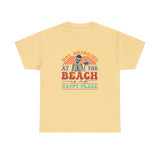 Day Drinking at The Beach T-Shirt