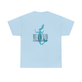 Mermaid of Charleston Unisex Tee