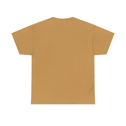 Beach Shell Yeah - Cotton Tee