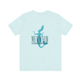 Mermaid of Charleston Bella+Canvas Unisex Jersey Tee – Soft & Stylish